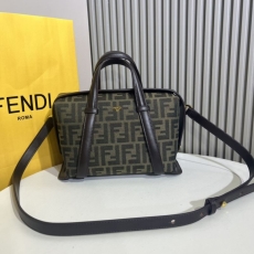 Fendi Top Handle Bags